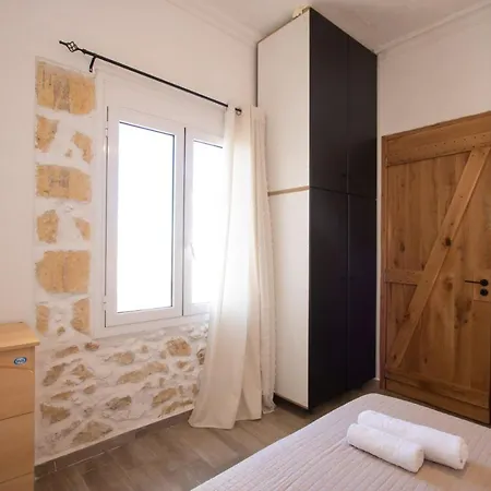 Comfy Apartment *