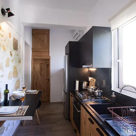 Comfy Apartment