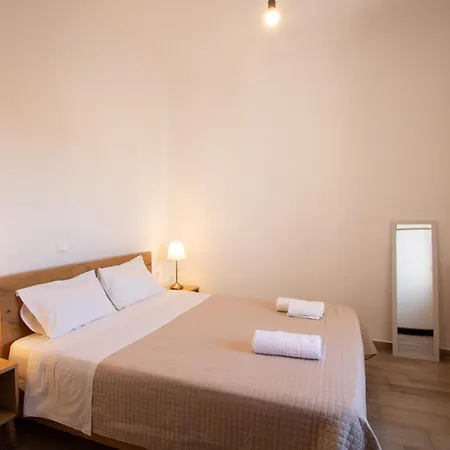 Comfy Apartment *