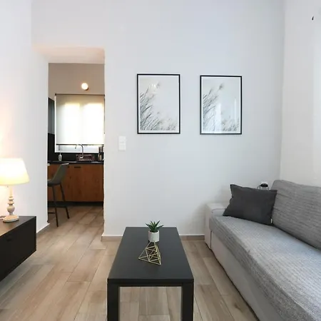 Apartment Comfy *