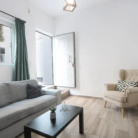 Comfy Apartment