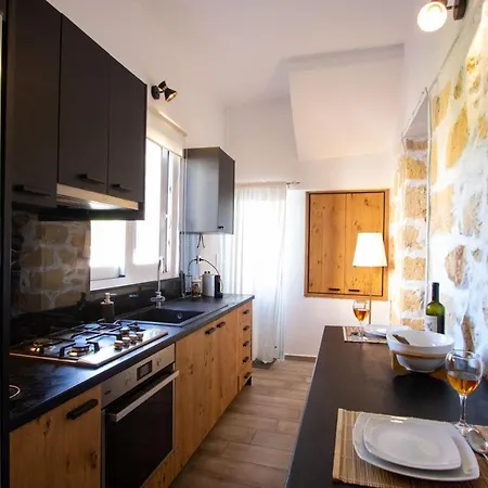 Apartment Comfy Chania (Crete)