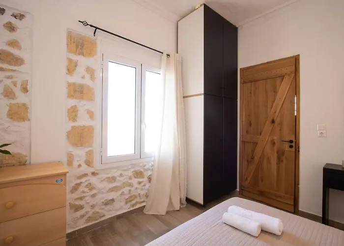 Comfy Апартаменты *