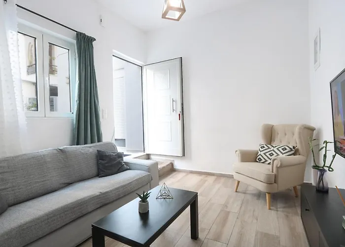 Comfy Апартаменты