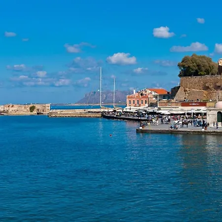 Comfy Apartment Chania (Crete)