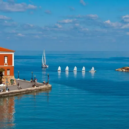 Apartment Comfy Chania (Crete)