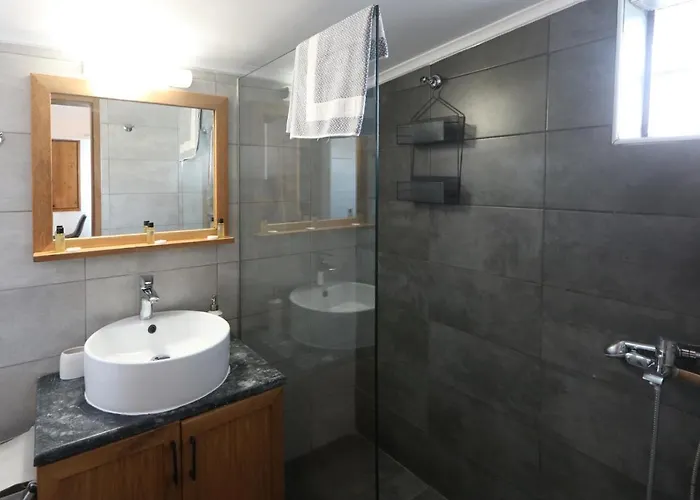 アパート Comfy *